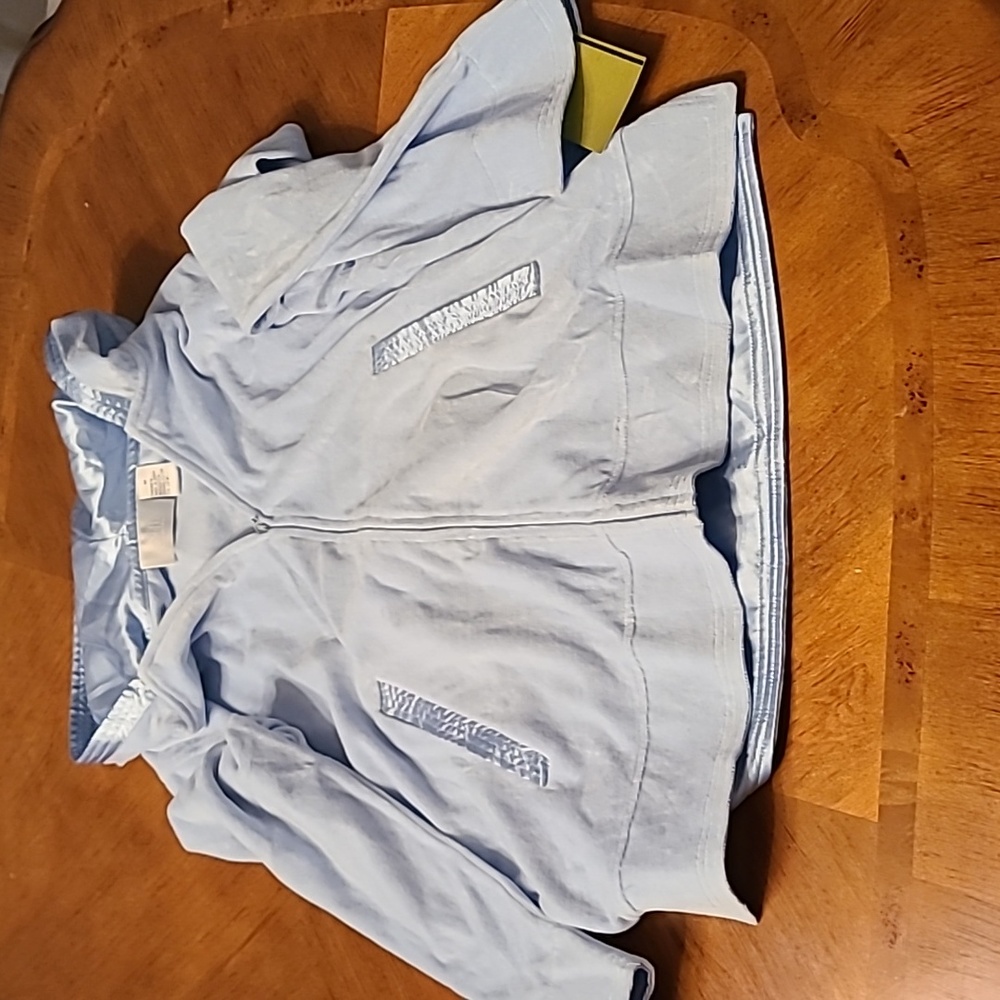 Zip up Hoodie